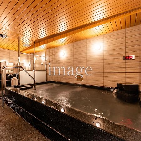 Apa Hotel Niigata Tsubamesanjo Ekimae Екстериор снимка