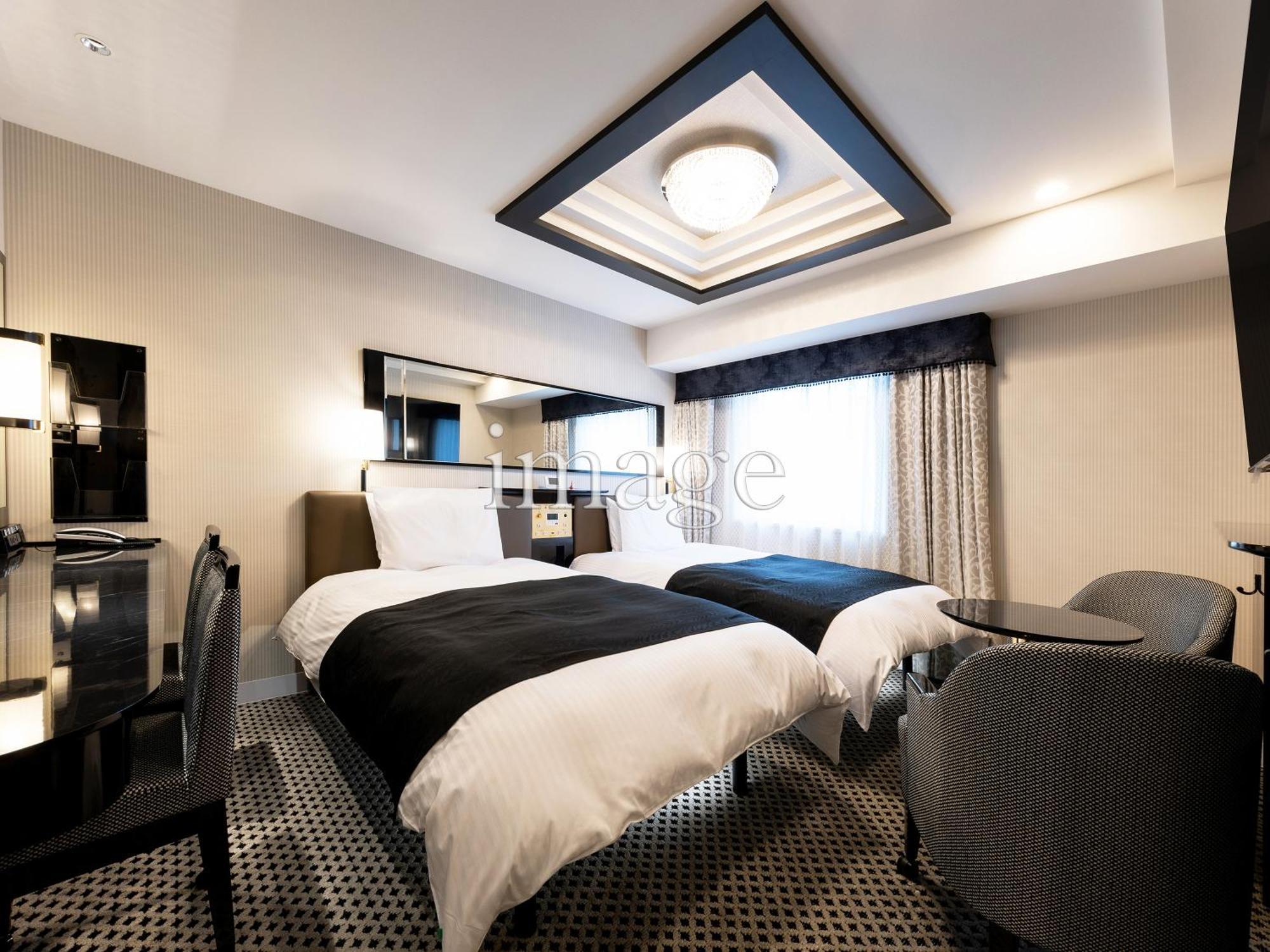 Apa Hotel Niigata Tsubamesanjo Ekimae Екстериор снимка
