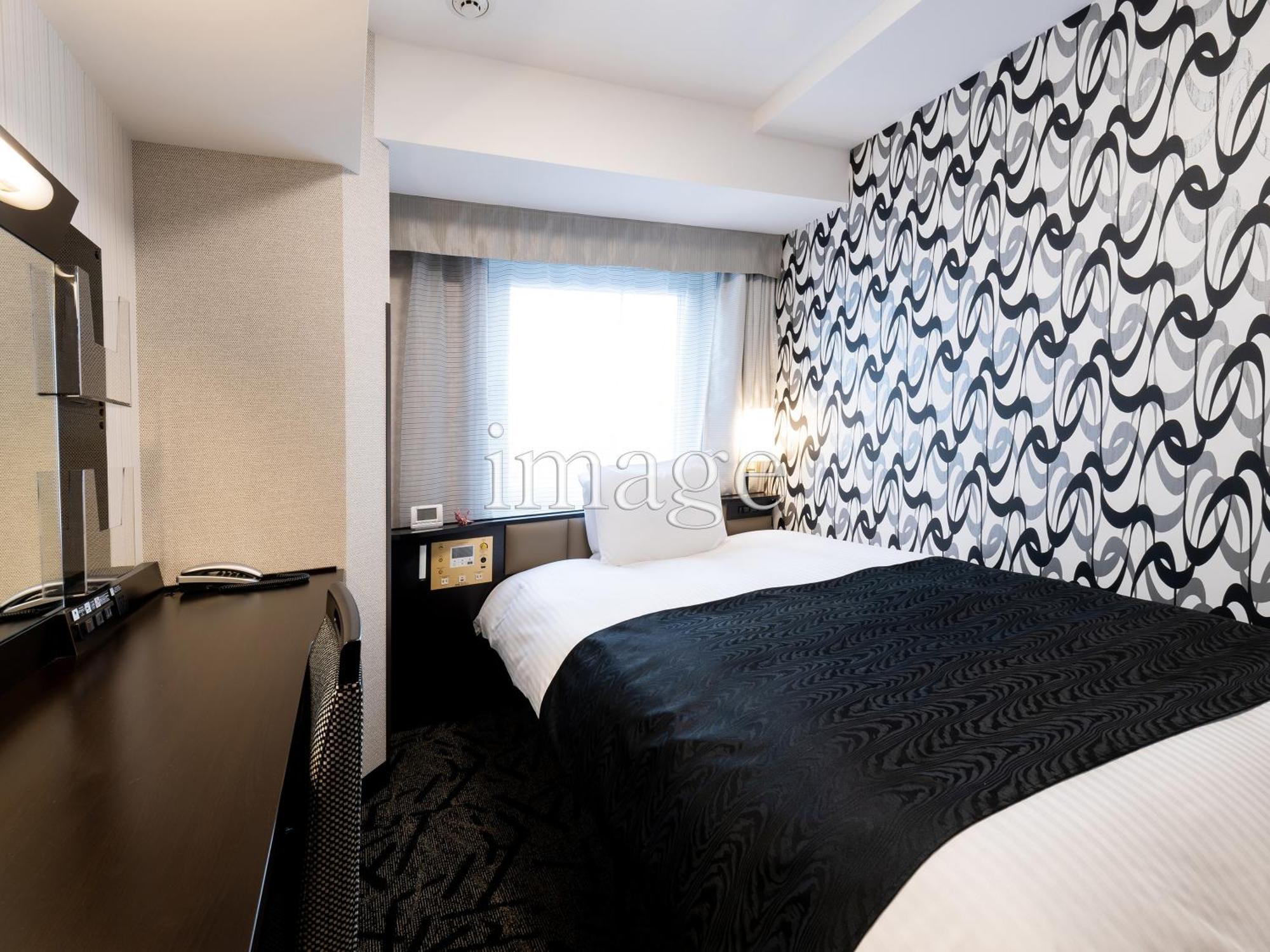 Apa Hotel Niigata Tsubamesanjo Ekimae Екстериор снимка