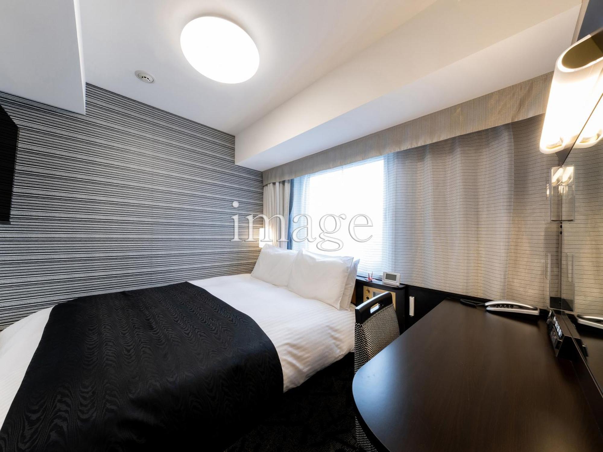 Apa Hotel Niigata Tsubamesanjo Ekimae Екстериор снимка